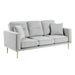 violetta-sofa-grey-velvet