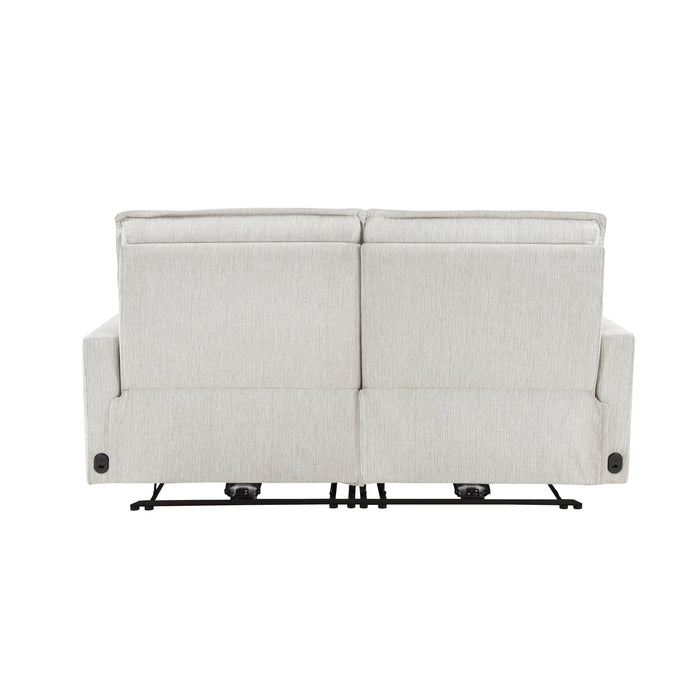 HMP Power Recliner Loveseat