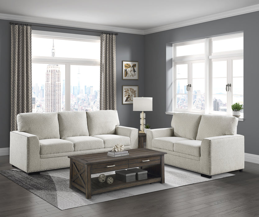 Morelia Sofa BEIGE