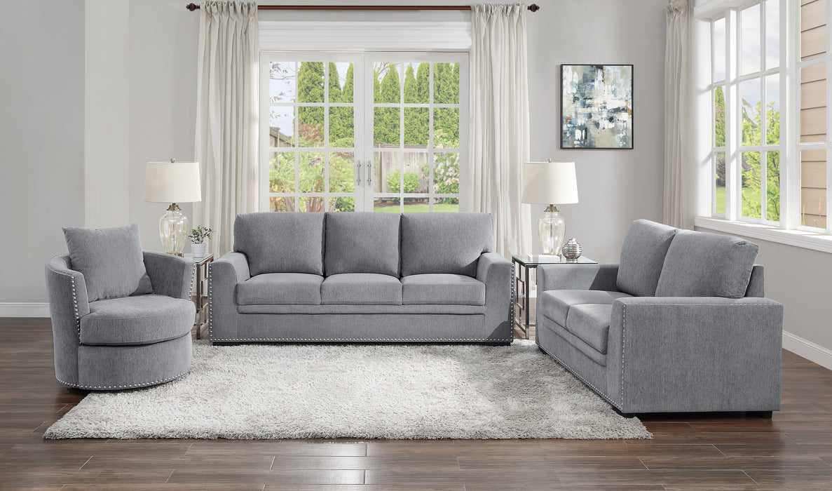 Morelia Sofa GREY