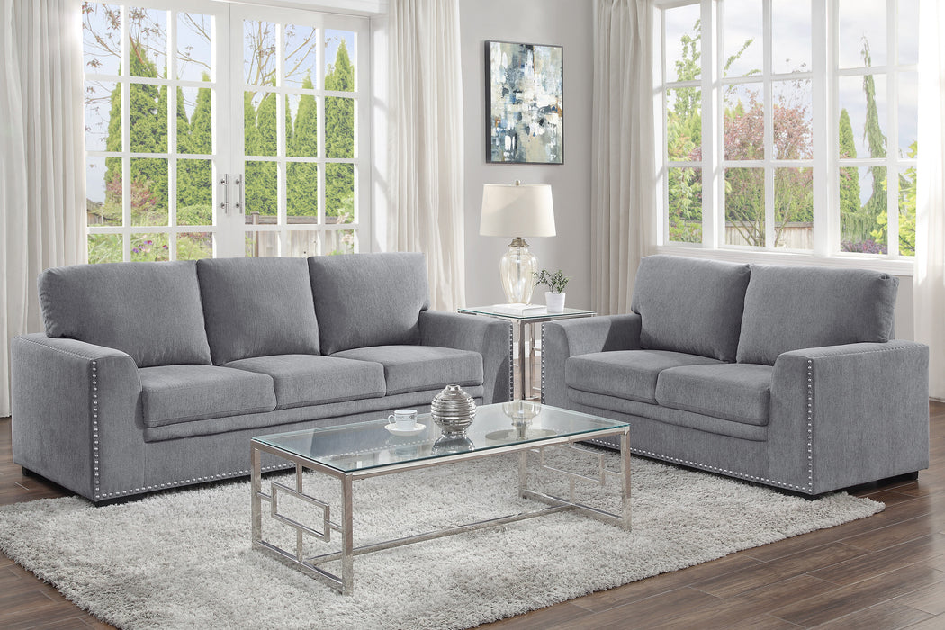 Morelia Sofa GREY