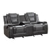 briscoe-recliner-loveseat-grey-vinyl