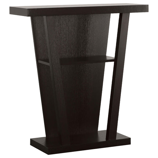 cappuccino-accent-console-table