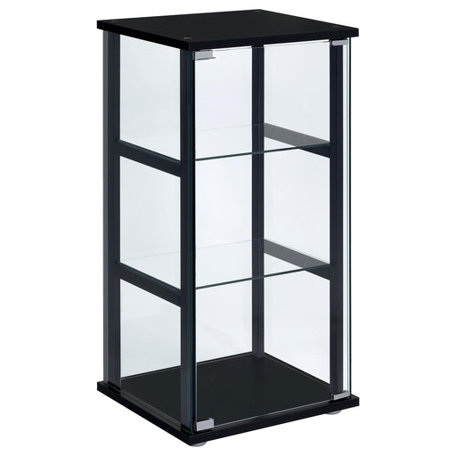 g950179-contemporary-black-and-glass-curio-cabinet