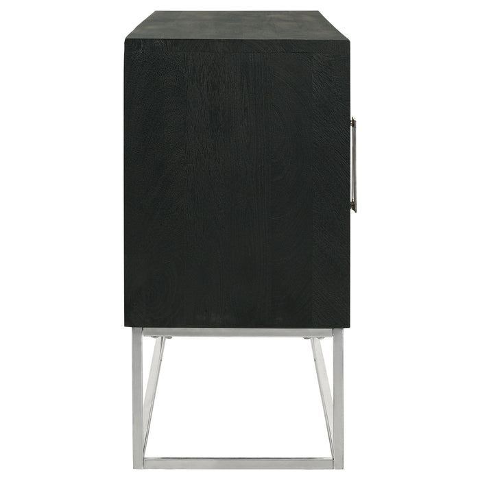 Borman Accent Cabinet