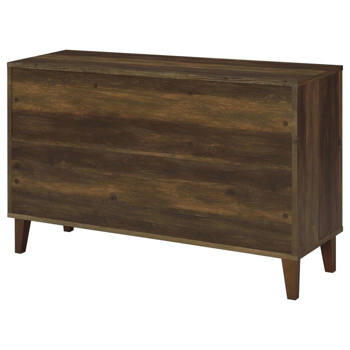 Torin Accent Cabinet