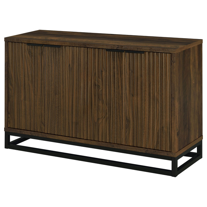 Ryatt Accent Cabinet