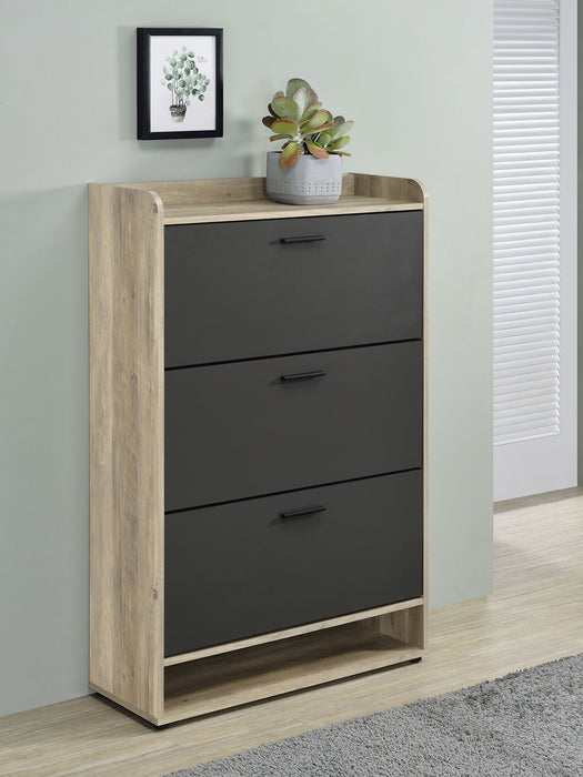 Denia Shoe Cabinet