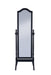 cabot-rectangular-cheval-mirror-with-arched-top-black