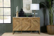 keaton-3-door-accent-cabinet-with-marble-top-natural-and-antique-gold