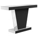 crocus-console-table