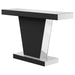 crocus-console-table