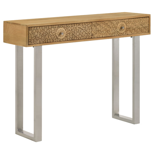 draco-console-table