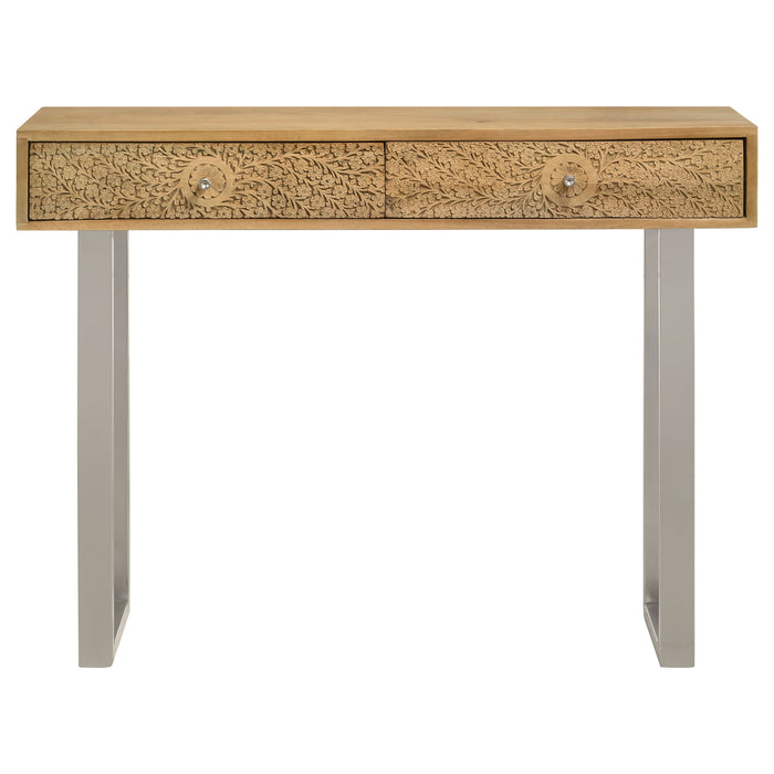 Draco Console Table