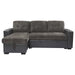 swallowtail-2-piece-reversible-sectional-with-pull-out-bed-and-hidden-storage