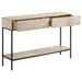 rubeus-console-table