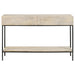 rubeus-console-table