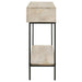 rubeus-console-table