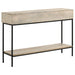 rubeus-console-table