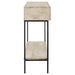 rubeus-console-table