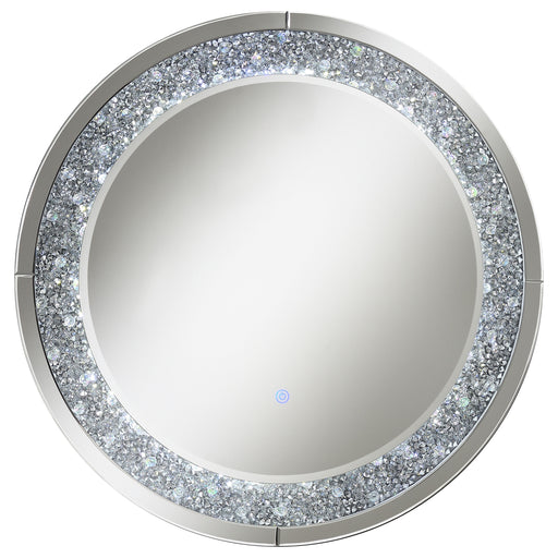 lixue-wall-mirror