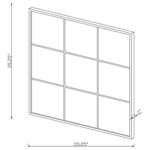 quetzal-wall-mirror