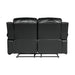 cranley-recliner-loveseat-black-vinyly