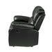 cranley-recliner-loveseat-black-vinyly