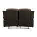 cranley-recliner-loveseat-brown-microfiber