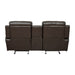 marille-recliner-loveseat-brown-vinyl