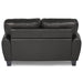 rubin-loveseat-black-vinyl