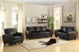 rubin-loveseat-black-vinyl