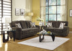 rubin-loveseat-chocolate-microfiber