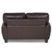 rubin-loveseat-dark-brown-vinyl