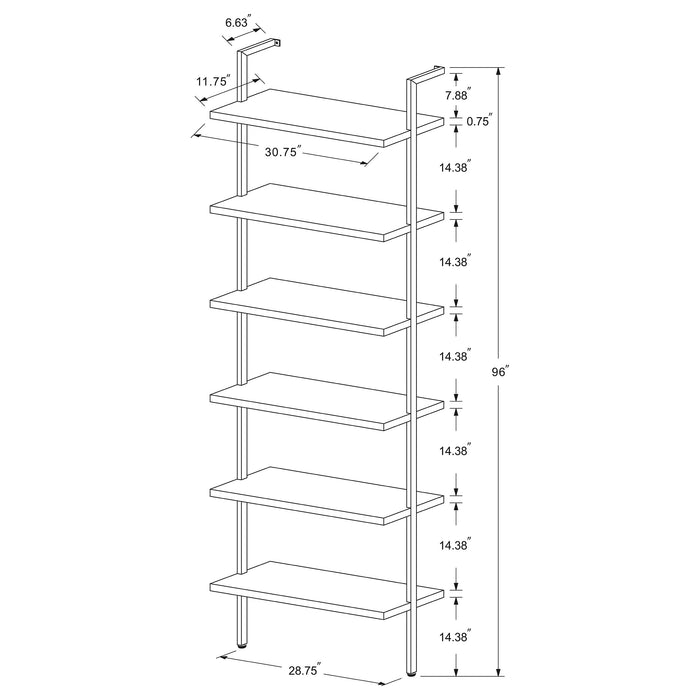 Owens Wall Shelf