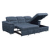 alfio-2-pcs-sectional-w-adj-headrests-pull-out-bed-right-chaise-w-hidden-storage-blue