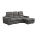 alfio-2-pcs-sectional-w-adj-headrests-pull-out-bed-right-chaise-w-hidden-storage-grey