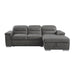 alfio-2-pcs-sectional-w-adj-headrests-pull-out-bed-right-chaise-w-hidden-storage-grey