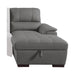 andes-2-pcs-sectional-w-pull-out-bed-raf-only-w-hidden-storage-grey