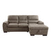 andes-2-pcs-sectional-w-pull-out-bed-raf-only-w-hidden-storage-taupe