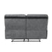 muirfield-recliner-loveseat-grey