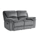 muirfield-recliner-loveseat-grey