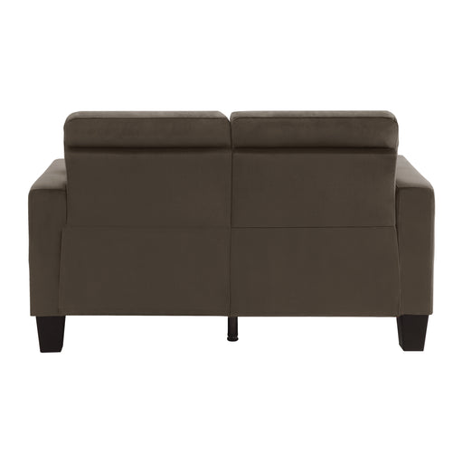 lantana-loveseat-chocolate