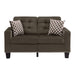 lantana-loveseat-chocolate