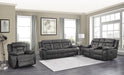 madrona-recliner-loveseat-dark-grey