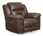 stoneland-power-recliner