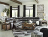 samperstone-power-reclining-sectional