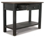 tyler-creek-sofa-console-table