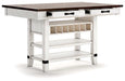 valebeck-counter-height-dining-table