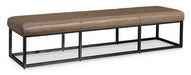 joston-accent-bench